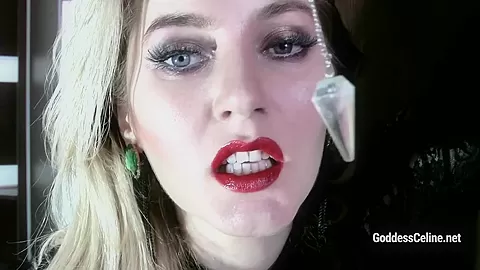 Goddessceline in Strokenosis Erection Spells - FanCentro