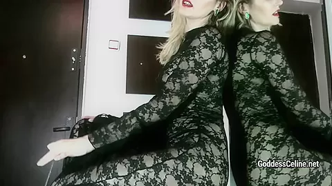 Goddessceline in Strokenosis Erection Spells - FanCentro