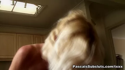 Molly in Randy Granny's Never Been Dommed - PascalsSubSluts