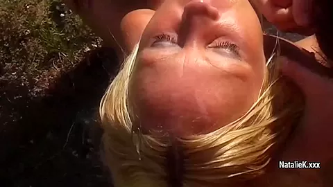 Nataliek in Spunksurvey - FanCentro