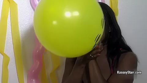 Kasseystarr in No Emojis 2 - FanCentro