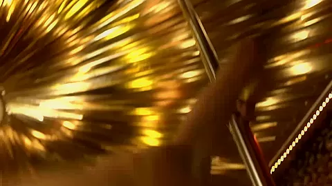 MAGMA FILM Mia Magma Striptease