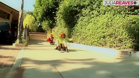 In The Expensive Villa She Can Be Fucked Anal And Cunt At The Same Time