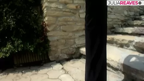 Fucking Anal By The Pool Is Extremely Cool