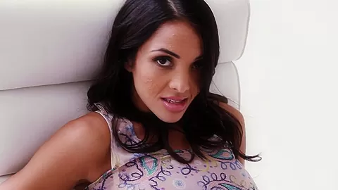 Horny pornstar in Crazy Softcore, Solo Girl xxx movie