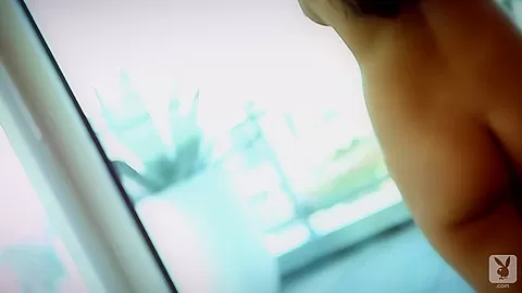 Exotic pornstar in Horny Softcore, Solo Girl adult movie