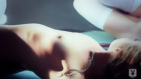 Hottest pornstar in Amazing Softcore, Solo Girl porn movie