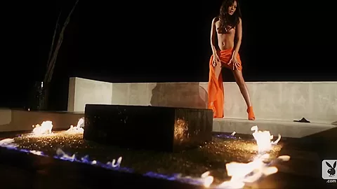 Fabulous pornstar in Hottest Latina, Softcore sex scene