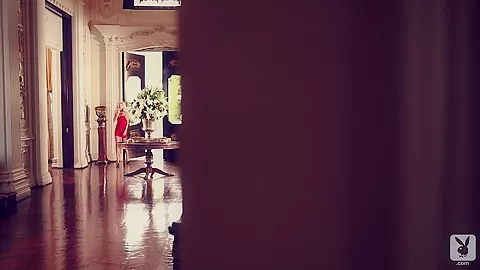 Incredible pornstar in Exotic Babes, Big Tits xxx movie