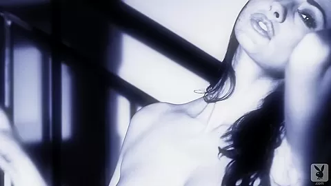 Fabulous pornstar in Hottest Babes, Brunette adult video