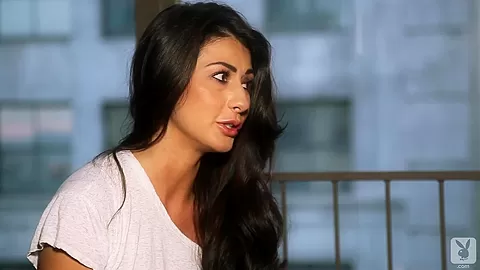 Fabulous pornstar in Hottest Babes, Brunette adult video