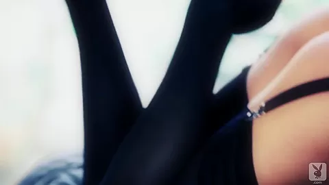 Amazing pornstar Terri Hammer in Crazy Stockings, Brunette xxx scene