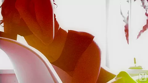 Hottest pornstar in Best Solo Girl, Babes adult scene