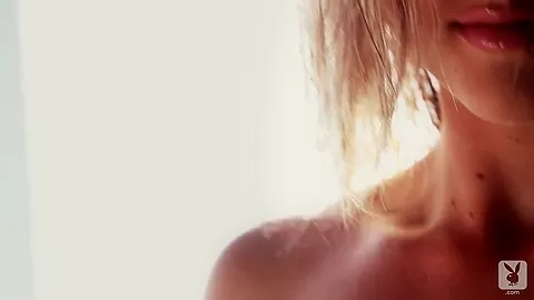 Exotic pornstar Tiffany Toth in Fabulous Solo Girl, Big Tits sex video