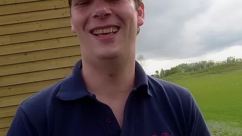 Ella in amateurs gone wild and made a hardcore porn video