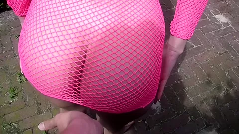 Ella in gal with great amateur tits gets fucked properly