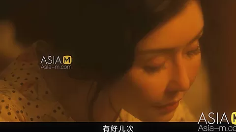 Trailer-Sex Worker-MDSR-0002 EP4-Best Original Asia Porn Video