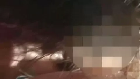 Wet pussied asian teen 18+ is fucked