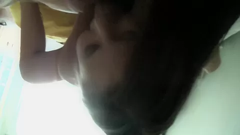 Anne in a naughty amateur couple enjoyed oral sex