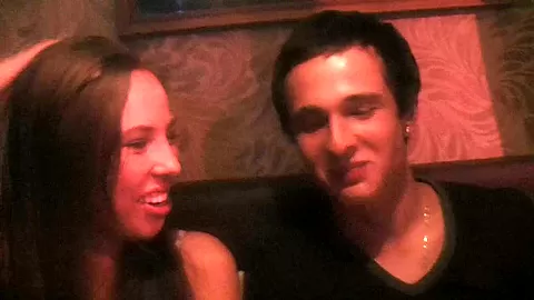 Anne in slut gets nailed in a homemade sex video