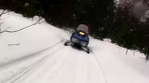 Emmy in hot couple fucking passionately in nature
