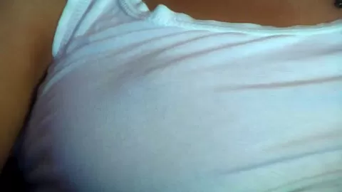 Aurita in amateur nude chick gets an orgasm while fucking
