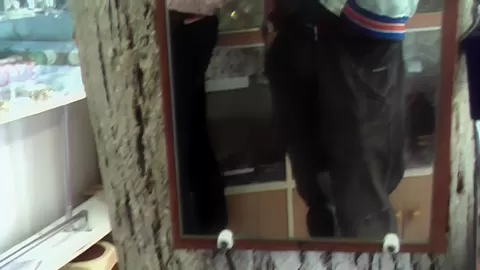 Aurita in sex tape video with hardcore sex in the outdoors