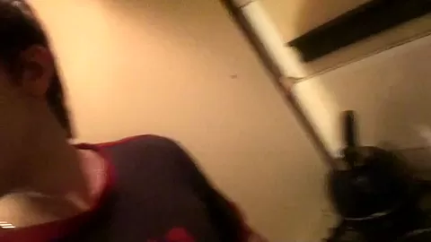 Vera in sex tape video with a gal giving a nice blowjob