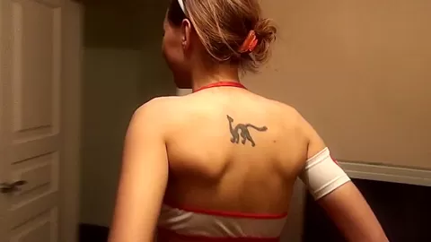 Vera in hot couple fucking hard in a lusty video