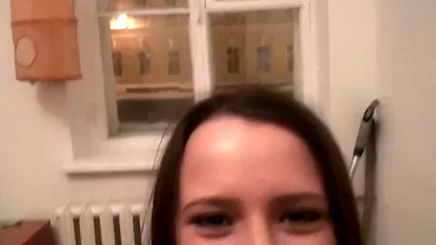 Nickel in blowjob and hard fucking in a sex tape video