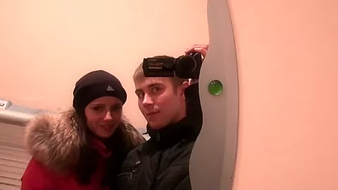 Nickel in hardcore scene in a lusty homemade sex video