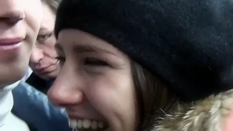 Nickel in blowjob scene shown in a hot homemade video