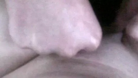 Angelina in blowjob and sex in homemade porn filmed in nature