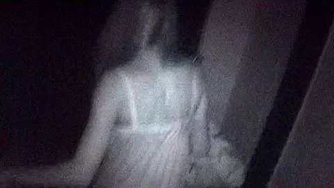 Angelina in amateur nude chick posing with a dick in her mouth