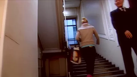 Ivanka in hot homemade video showing a pair of lovers fuck