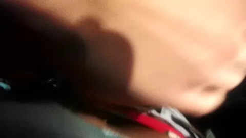 Ivanka in nasty amateur sex tape video with a horny couple