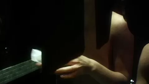 Ivanka in nasty amateur sex tape video with a horny couple