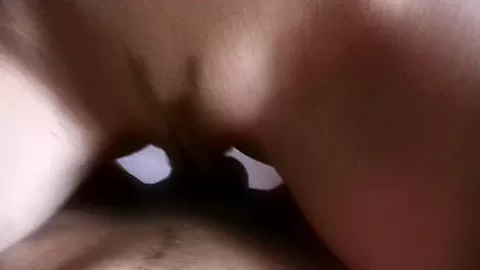 Ivanka in nasty amateur sex tape video with a horny couple