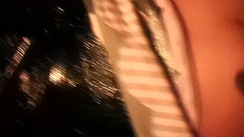Ivanka in outdoor porn video of a chick sucking a dick