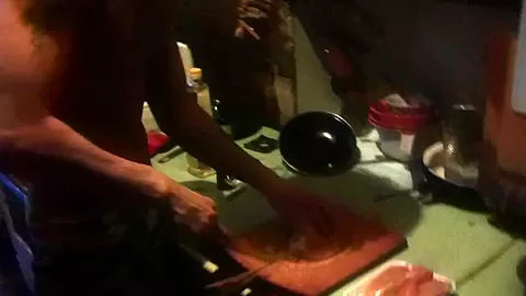 Ivanka in slut got her cunny drilled in this sex tape video