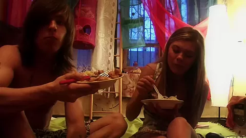 Ivanka in slut got her cunny drilled in this sex tape video