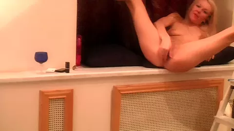 Logan in hot couple fucking with passion in this vid