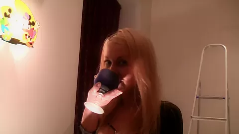 Logan in hot homemade porn showing an aroused couple