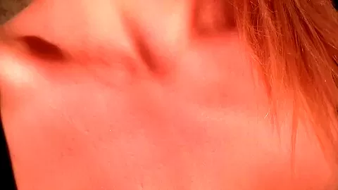 Logan in slut wears stockings while making a sex tape video