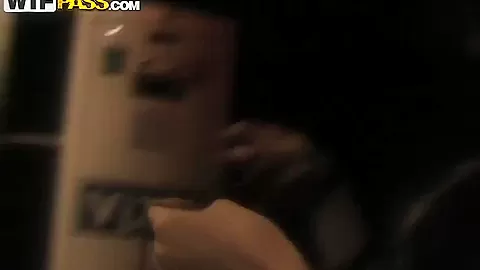 teen 18+ prostitute Nika gets some money for wild fuck