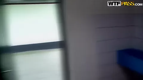 Amateur girl Ella sucks and fucks a strangerâ€™s cock