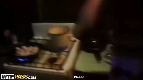 Hot and dirty amateur couple in romantic mood