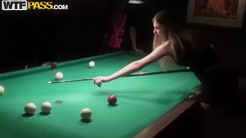 My naughty girlfriend fucked after night club