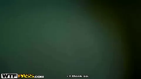 So hot packing things and having couple sex