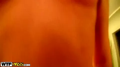 Brandy agrees to shoot her first sucking flick